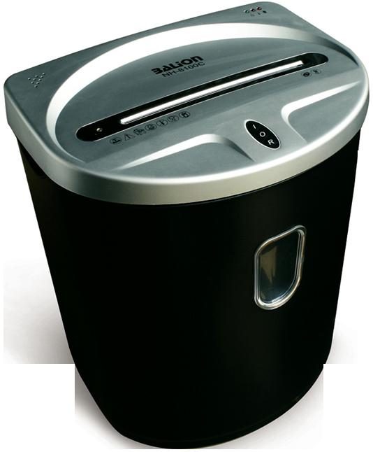 Máy hủy tài liệu Balion NH-8100C
